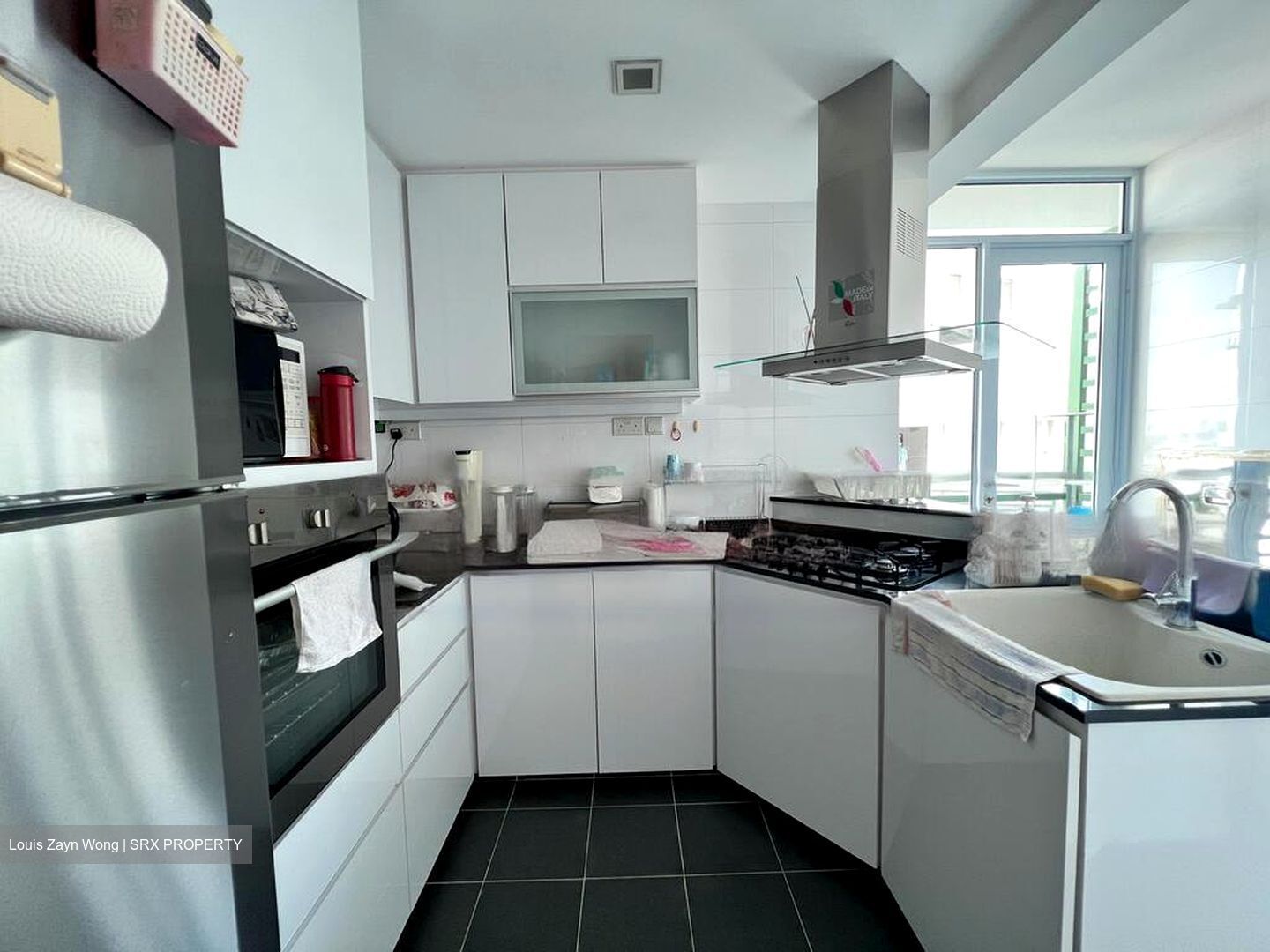 Signature Park (D21), Condominium #479661921